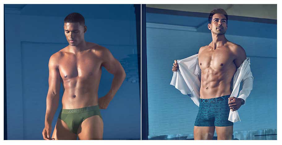 World’s best innerwear fabrics for men who love to live in comfort